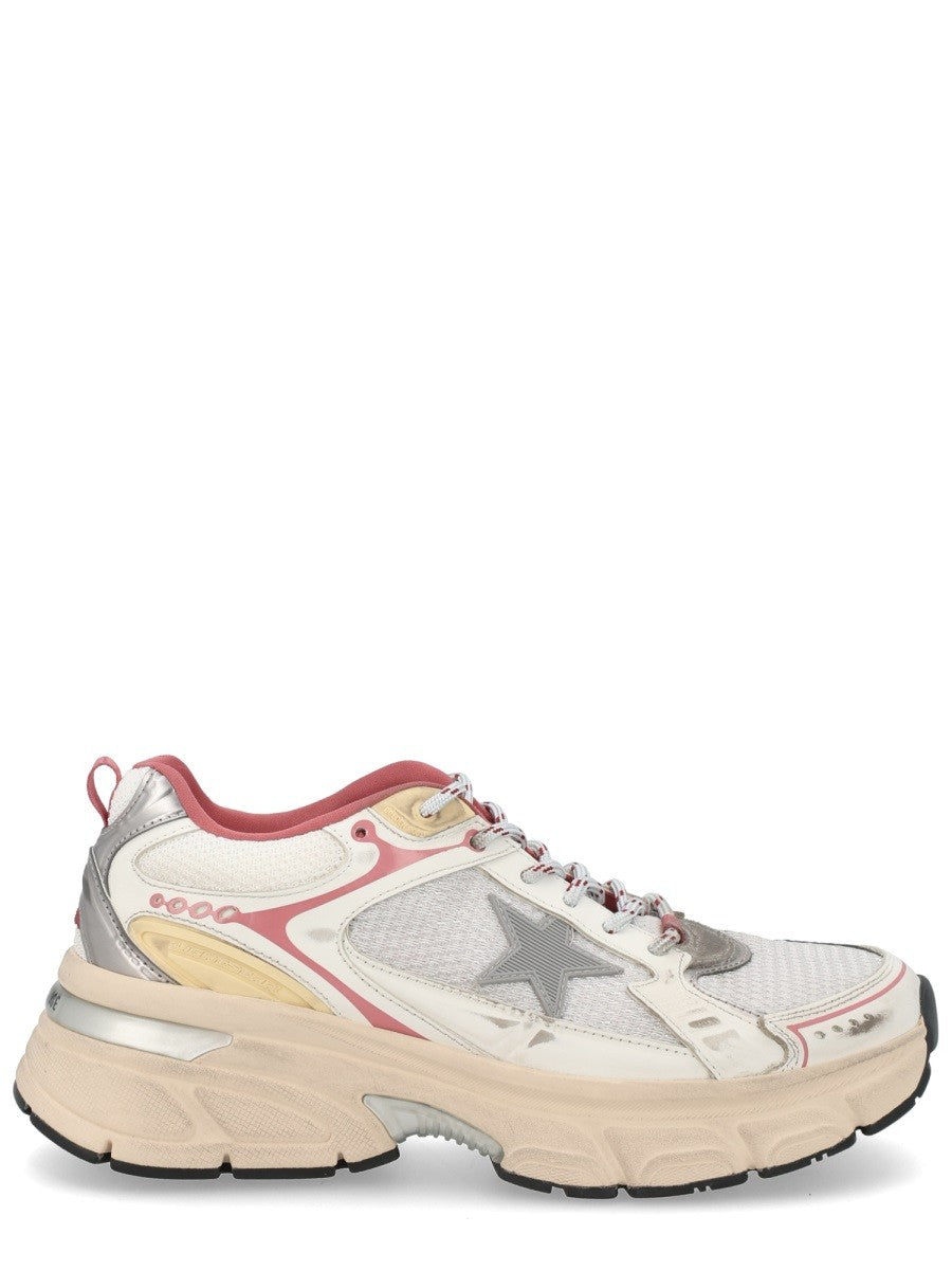 Golden Goose - "LIGHTSTAR" SNEAKER lightstar-sneaker