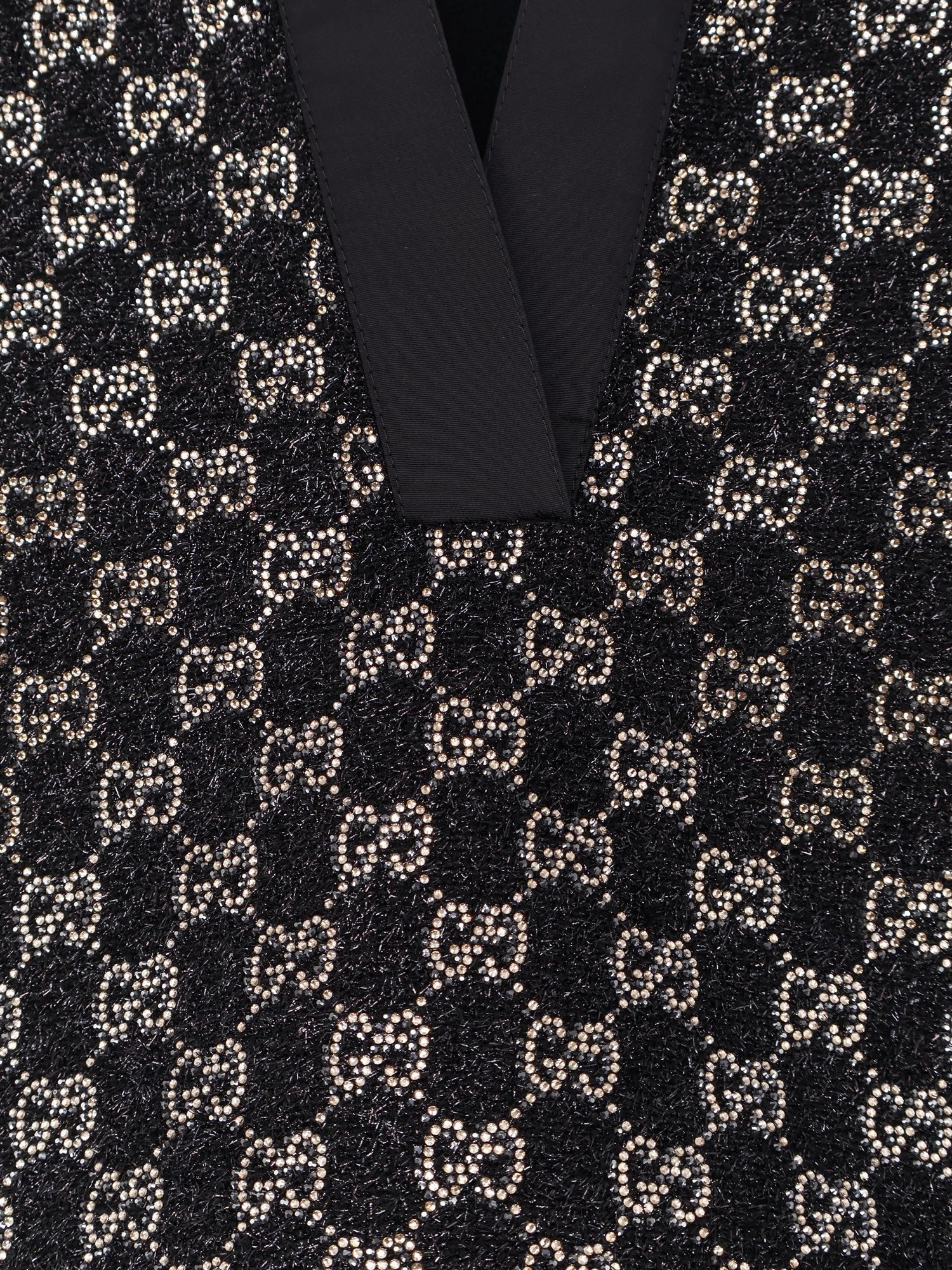 Gucci - 'GG' crystal top lightweight-lame-wool-tweed-top_4f49ba32-8be7-4f1e-9a03-706e4f8d2d6a