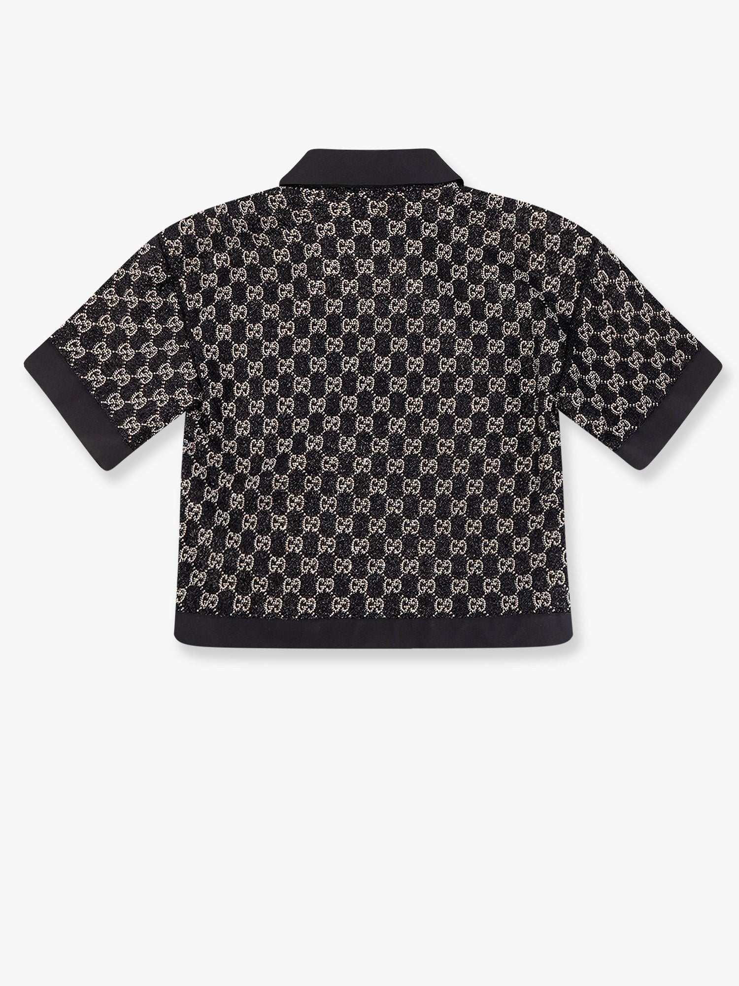 Gucci - 'GG' crystal top lightweight-lame-wool-tweed-top_5a7af897-15f9-4bc7-8248-4dc31b6d37f6