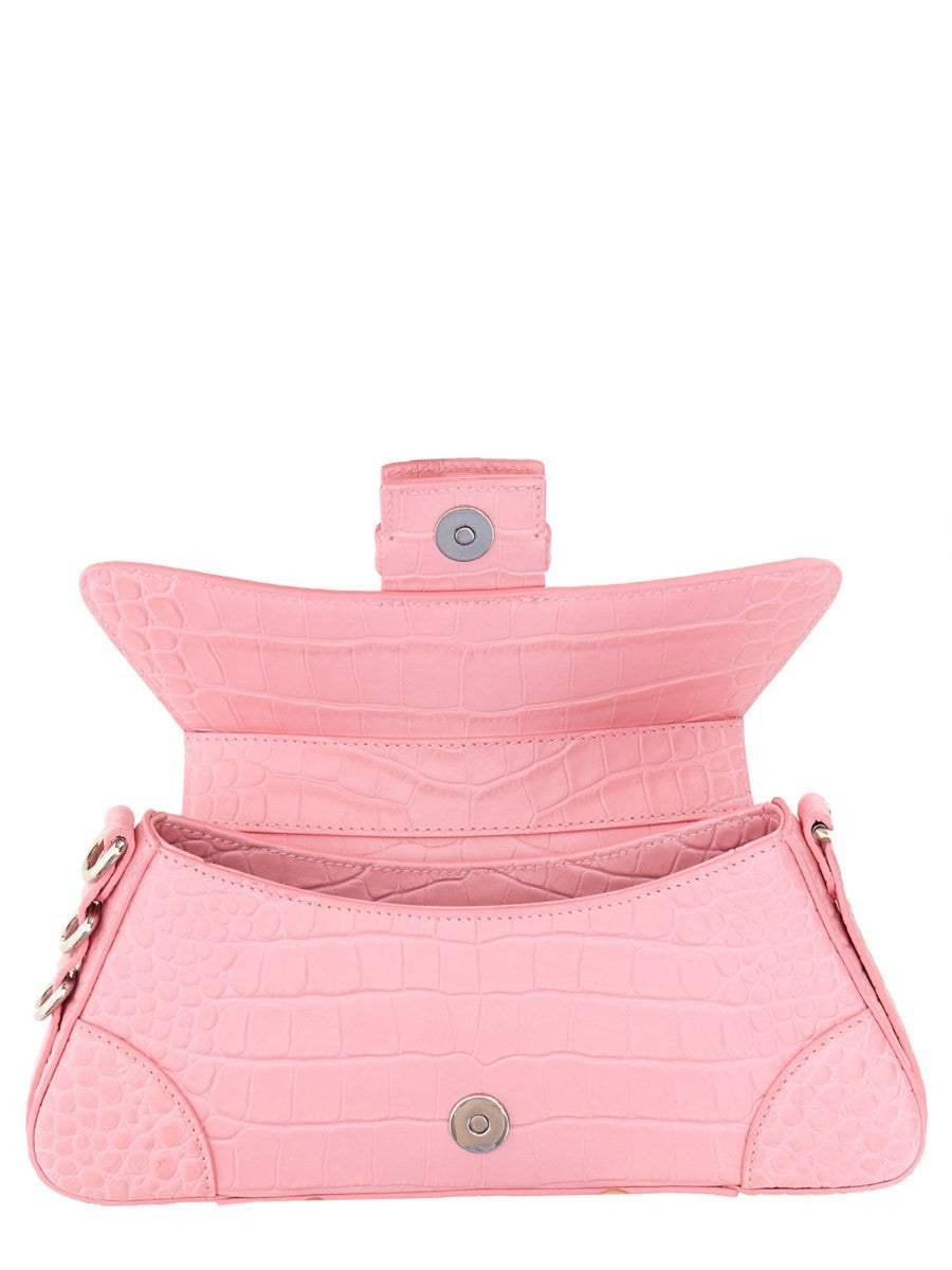 LINDSAY SHOULDER BAG