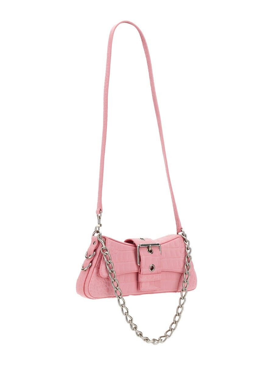 LINDSAY SHOULDER BAG