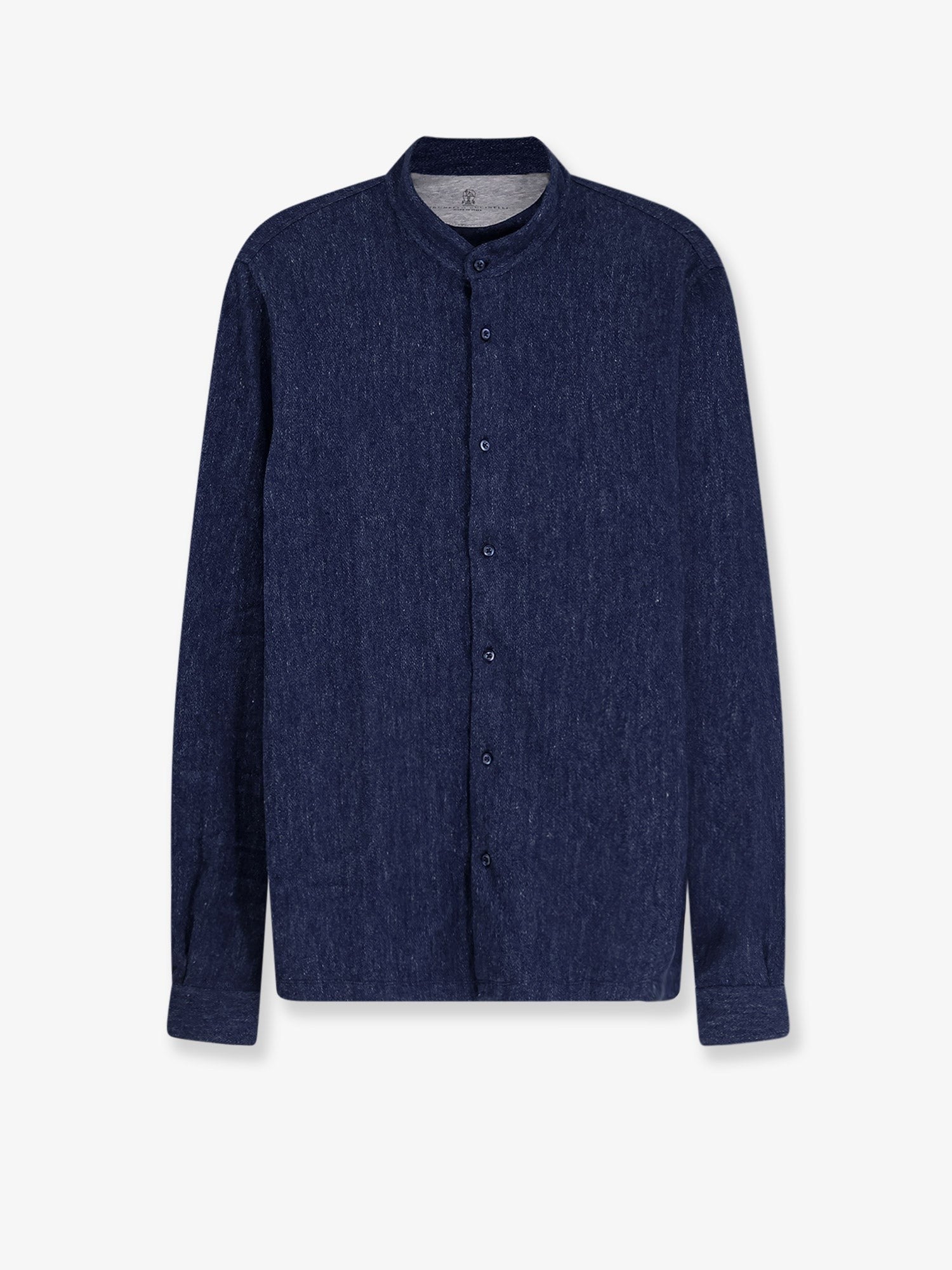 Linen and cotton blend shirt linen-and-cotton-blend-shirt_3a4fa1c6-f34b-4f3d-9890-7500ea630d5d