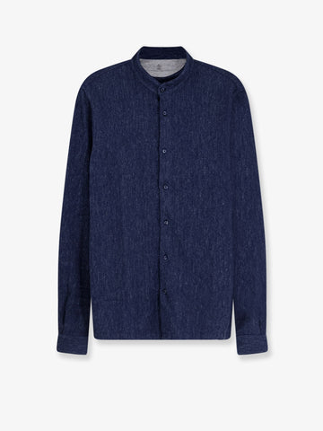 Linen and cotton blend shirt linen-and-cotton-blend-shirt_3a4fa1c6-f34b-4f3d-9890-7500ea630d5d