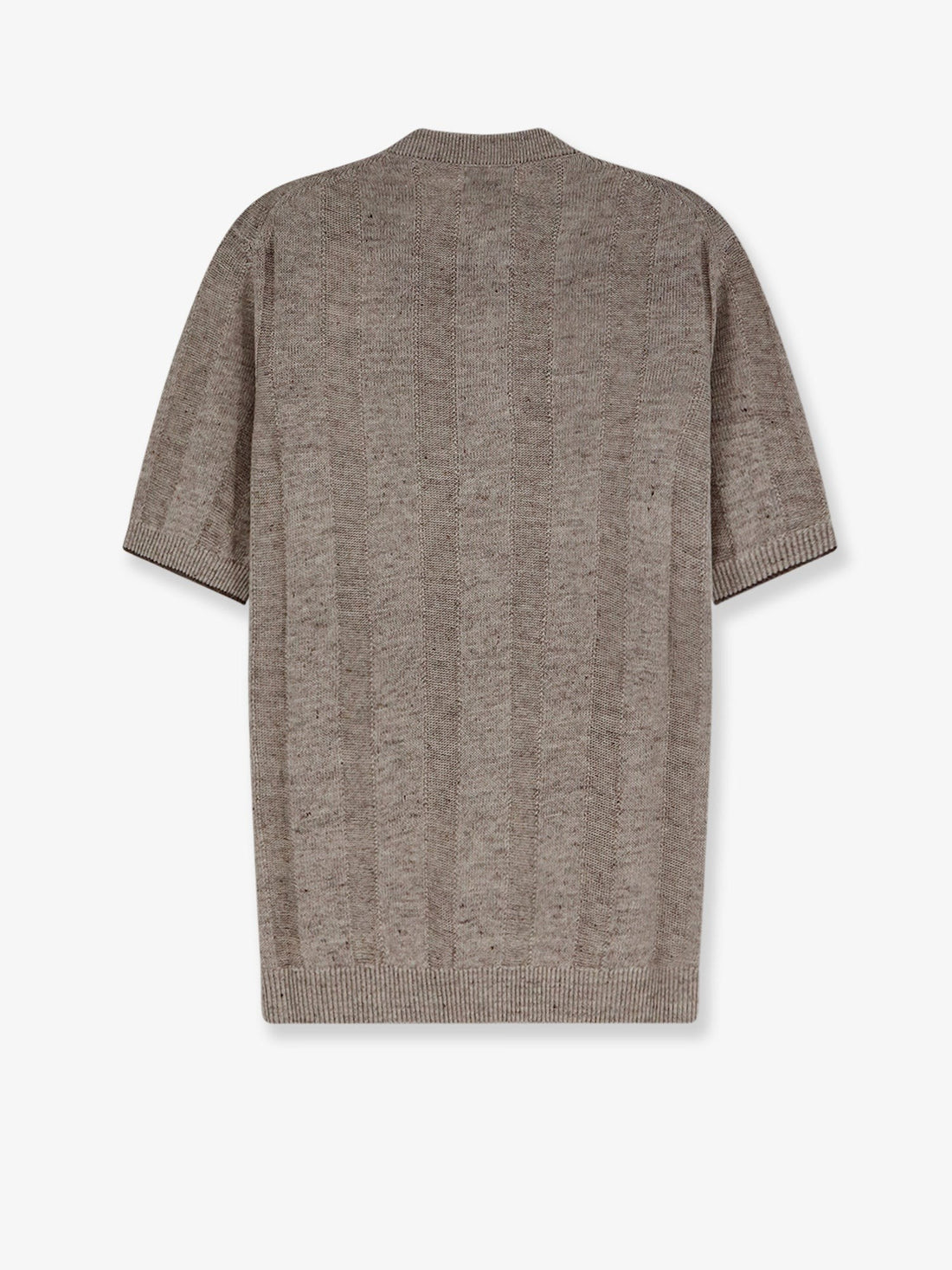 Brunello Cucinelli Brunello Cucinelli - Linen and cotton blend sweater