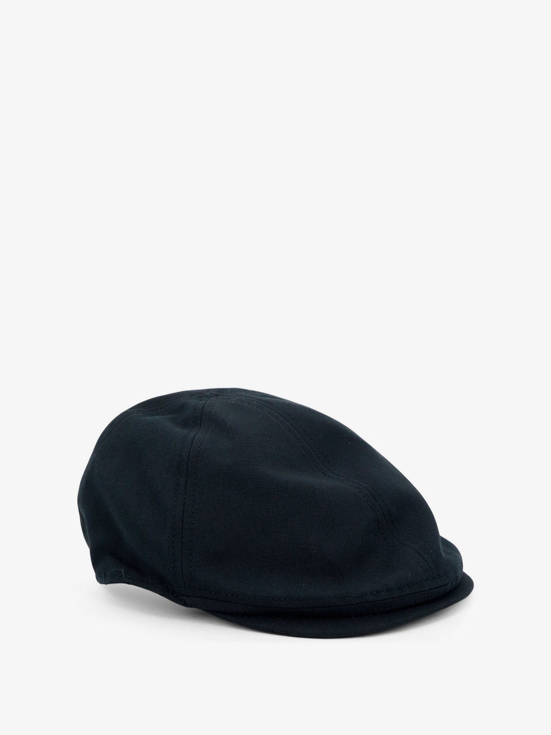 Dolce & Gabbana - Linen and cotton flat cap linen-and-cotton-flat-cap_46c8917f-7fe1-4b42-a467-27d3cdb730c0