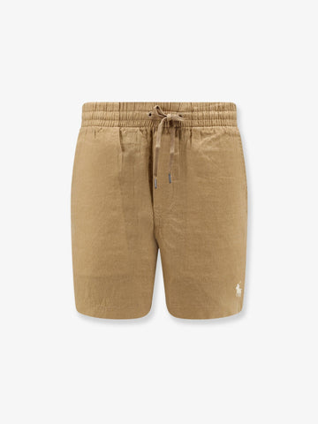 Polo Ralph Lauren - Linen bermuda shorts linen-bermuda-shorts_0bc1e22b-1e5f-4262-85bd-a4320778e589