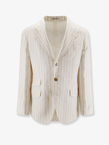 Brunello Cucinelli Linen blazer