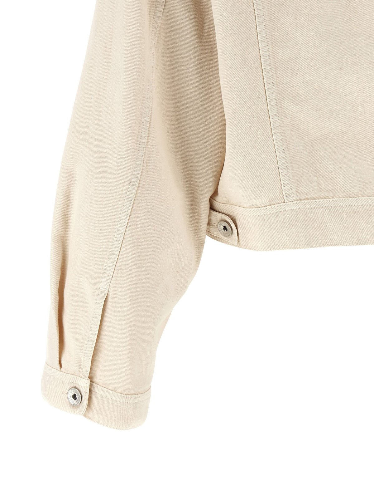 Brunello Cucinelli - Linen cotton jacket