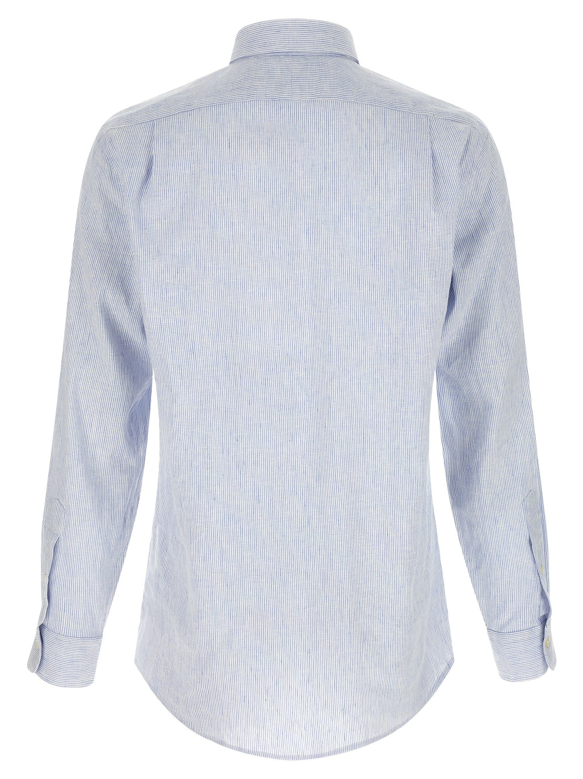 Polo Ralph Lauren - Linen cotton shirt