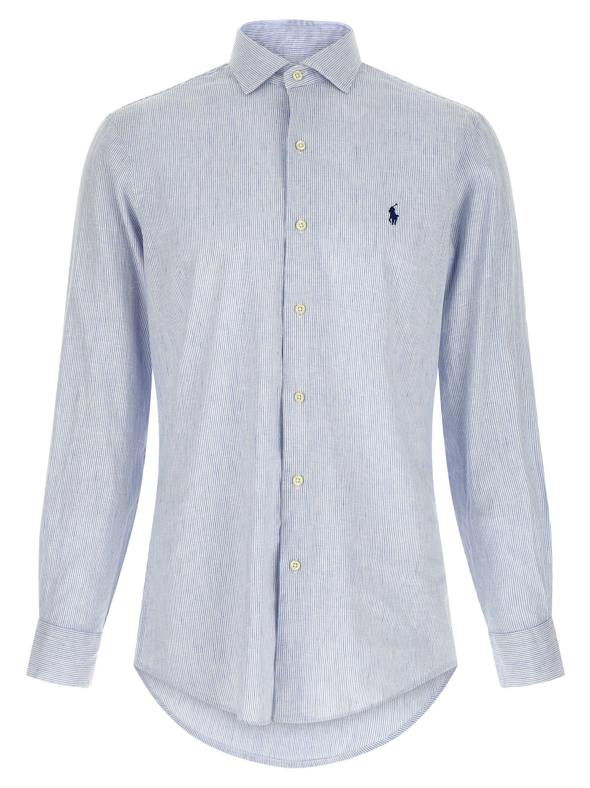 Polo Ralph Lauren - Linen cotton shirt