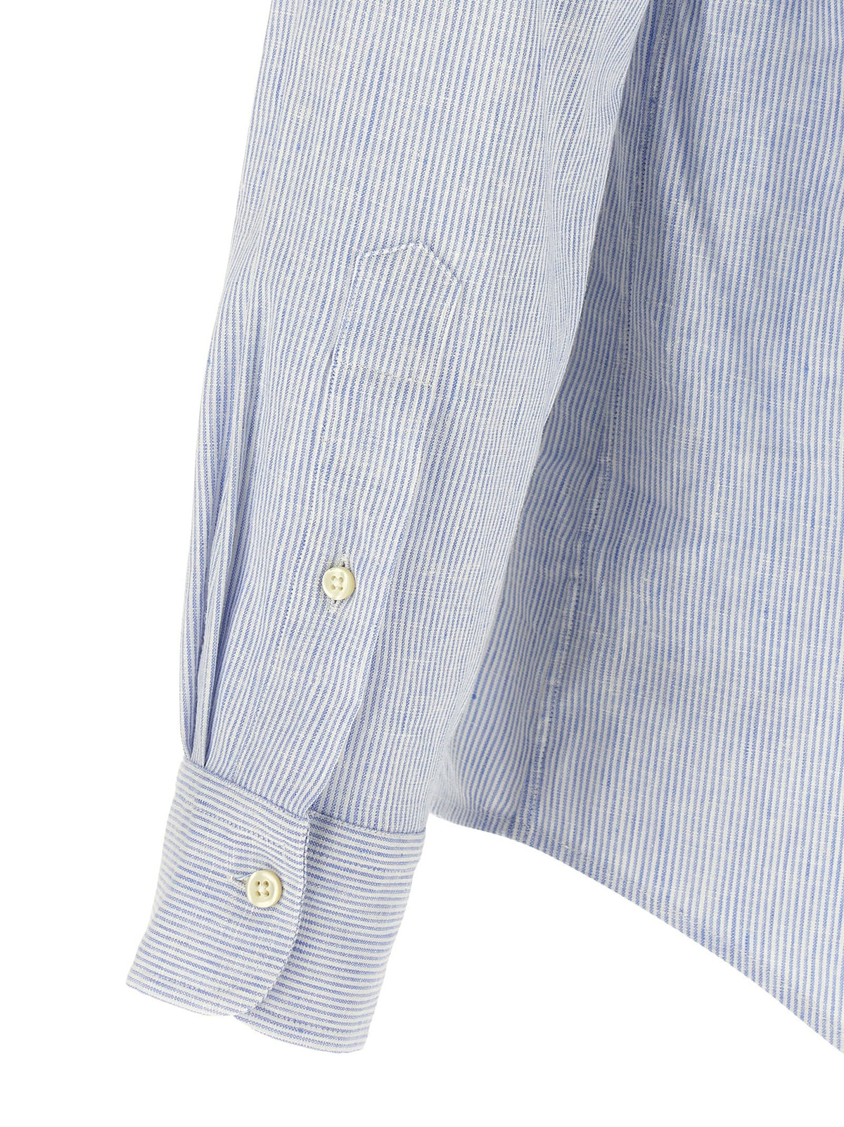 Polo Ralph Lauren - Linen cotton shirt