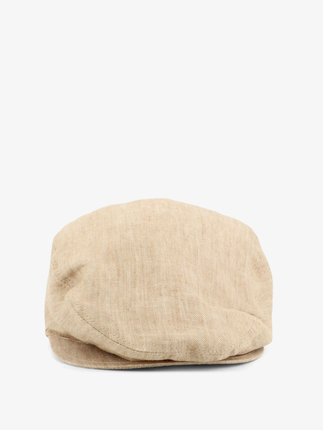 Dolce & Gabbana - Linen hat with embroidered logo linen-hat-with-embroidered-logo_e92c9802-6b7e-4dac-a74a-29353ace7773