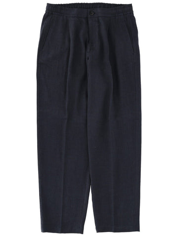 Herno Herno - LINEN PANTS