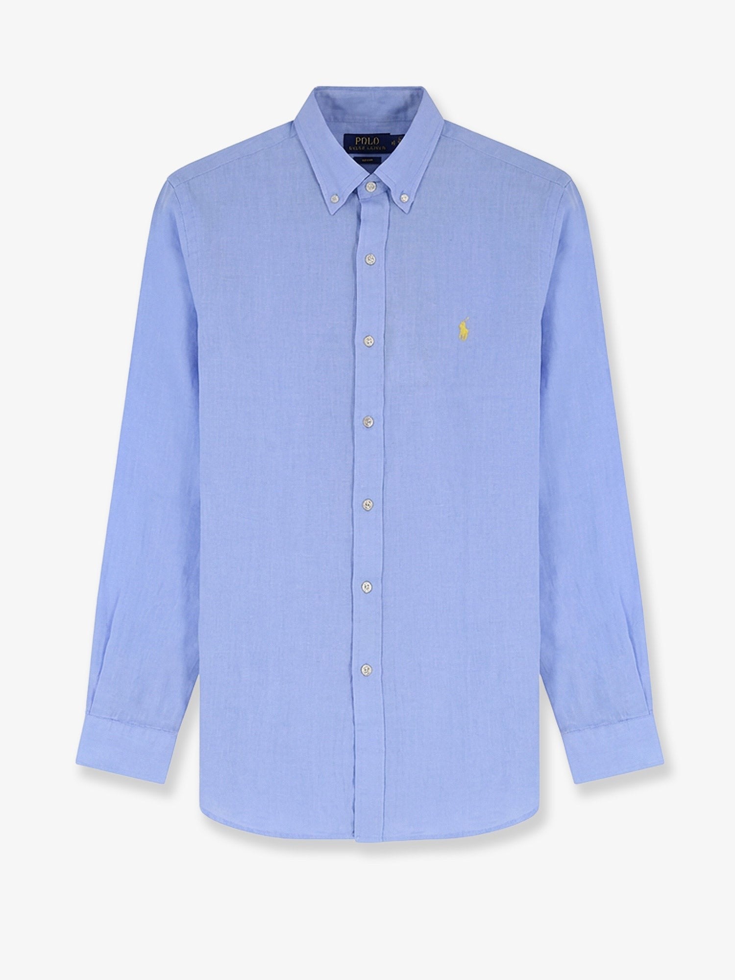 Linen shirt with embroidered logo on the front linen-shirt-with-embroidered-logo-on-the-front_8a3e874b-f93e-4dc1-a2b1-dbff99e14985