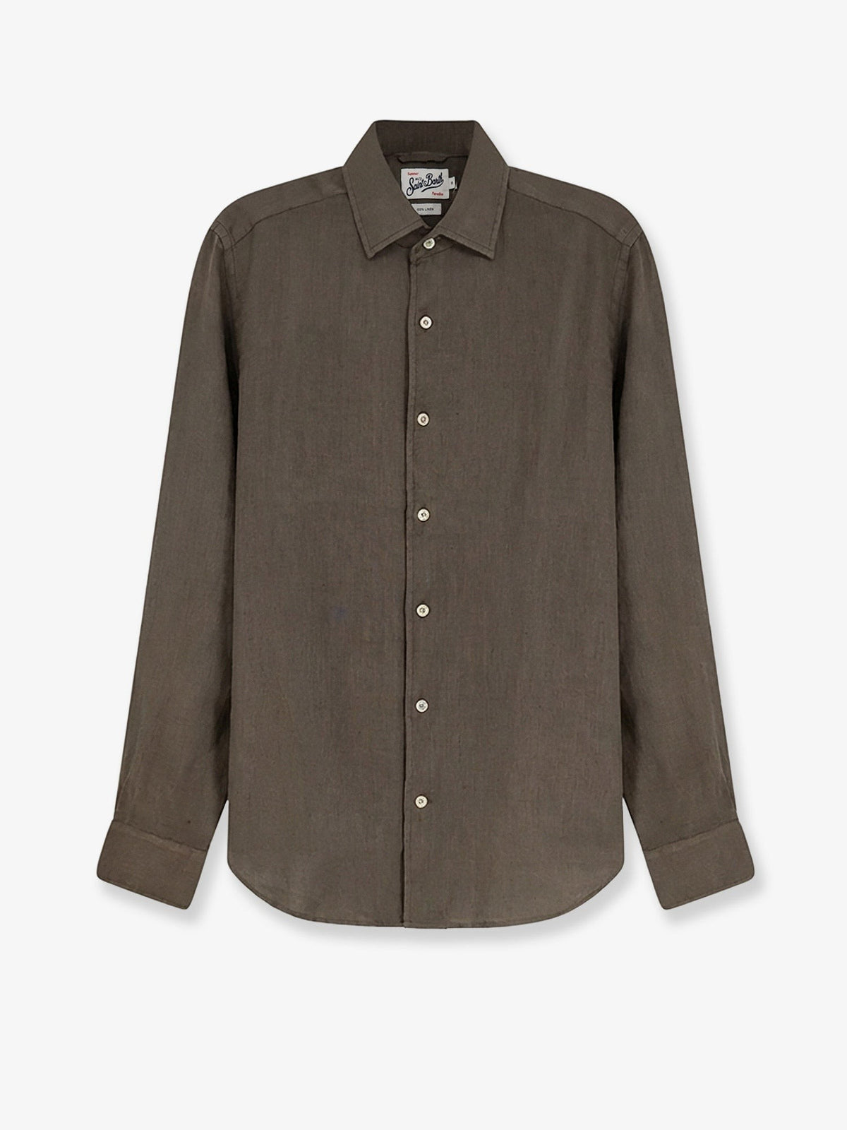 MC2 SAINT BARTH - Linen shirt linen-shirt_10ada609-9503-4e61-83e1-7a3b5d051e86