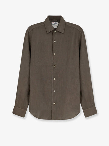MC2 SAINT BARTH - Linen shirt linen-shirt_10ada609-9503-4e61-83e1-7a3b5d051e86