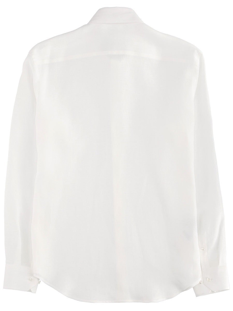 Giorgio Armani Giorgio Armani - LINEN SHIRT