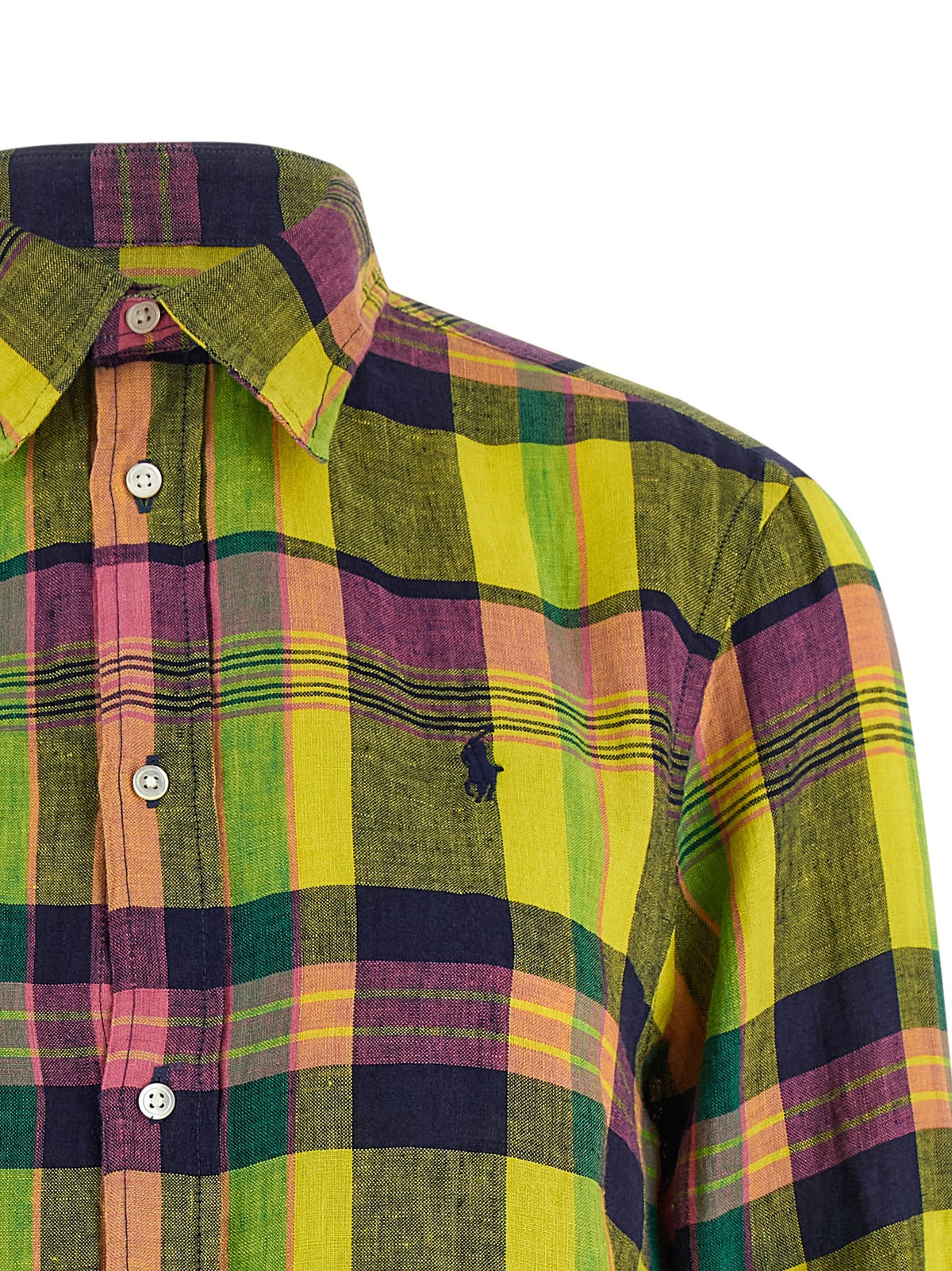 Polo Ralph Lauren - Linen shirt
