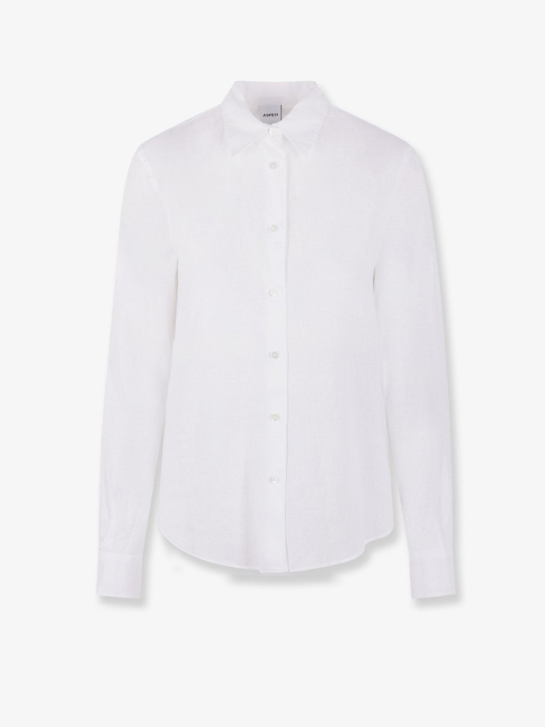 ASPESI ASPESI - Linen shirt