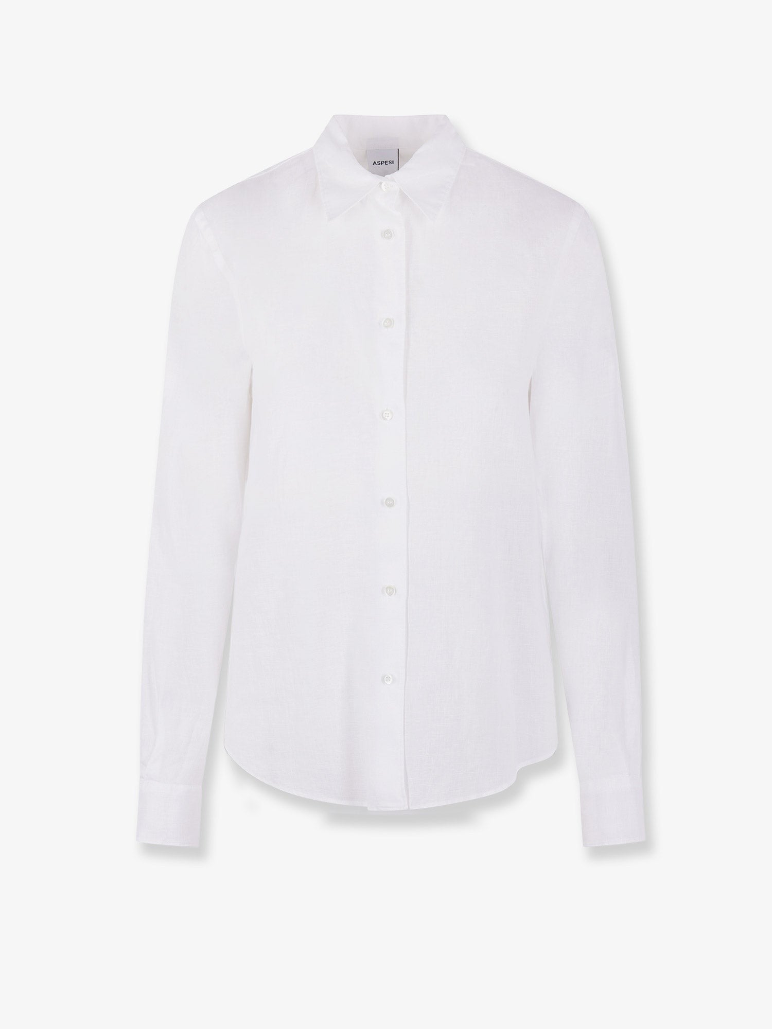 ASPESI ASPESI - Linen shirt