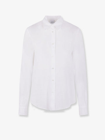 ASPESI ASPESI - Linen shirt