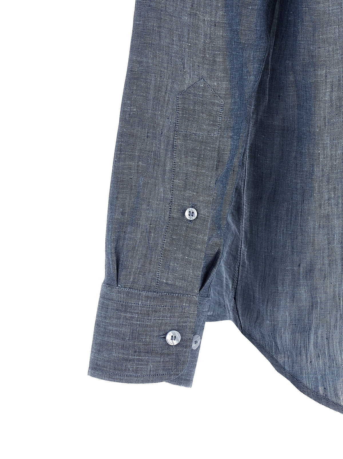 Etro - Linen shirt