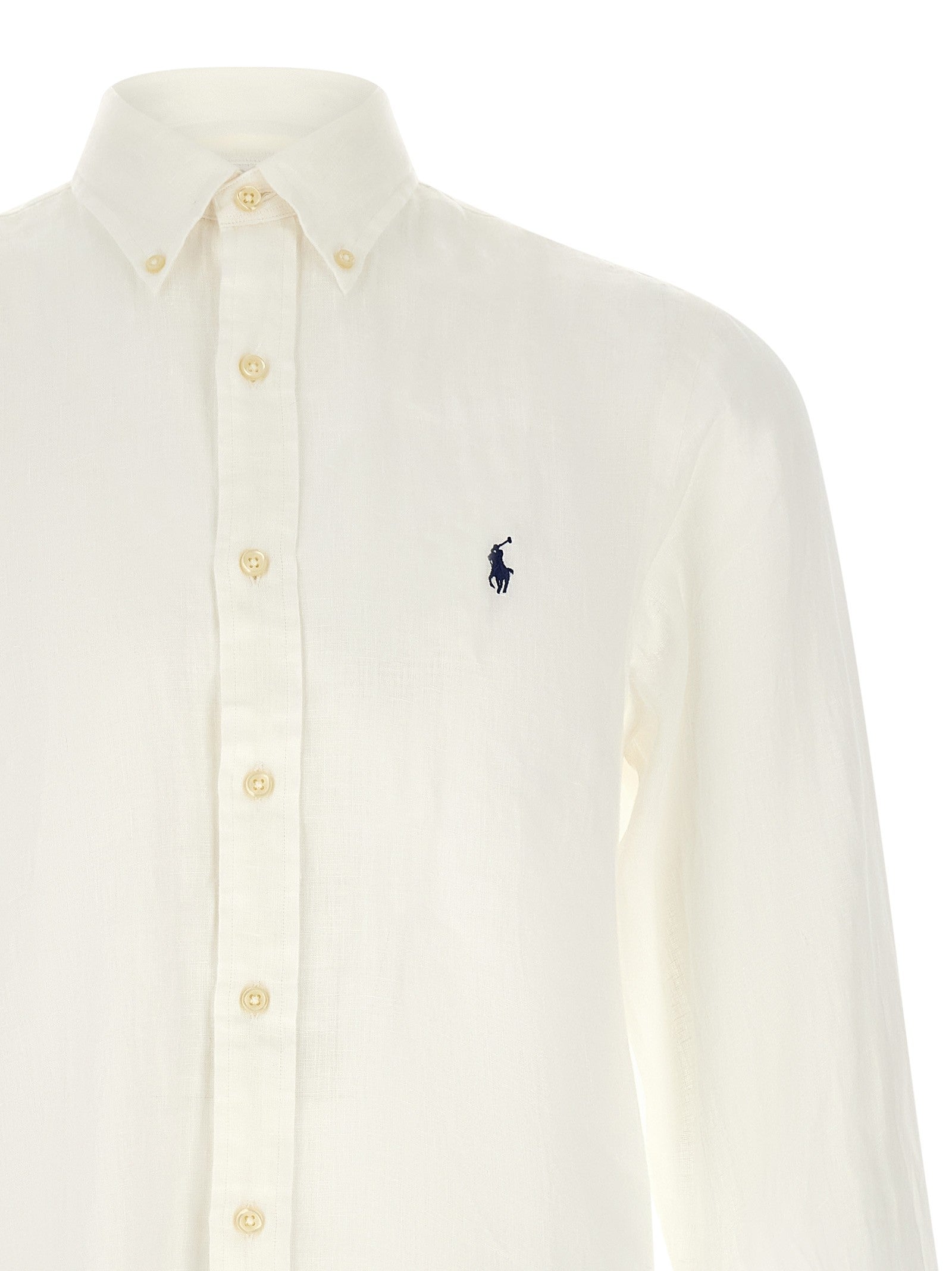 Polo Ralph Lauren - Linen shirt linen-shirt_2fdd63aa-f48d-494c-8596-afe8bb1c5bfc