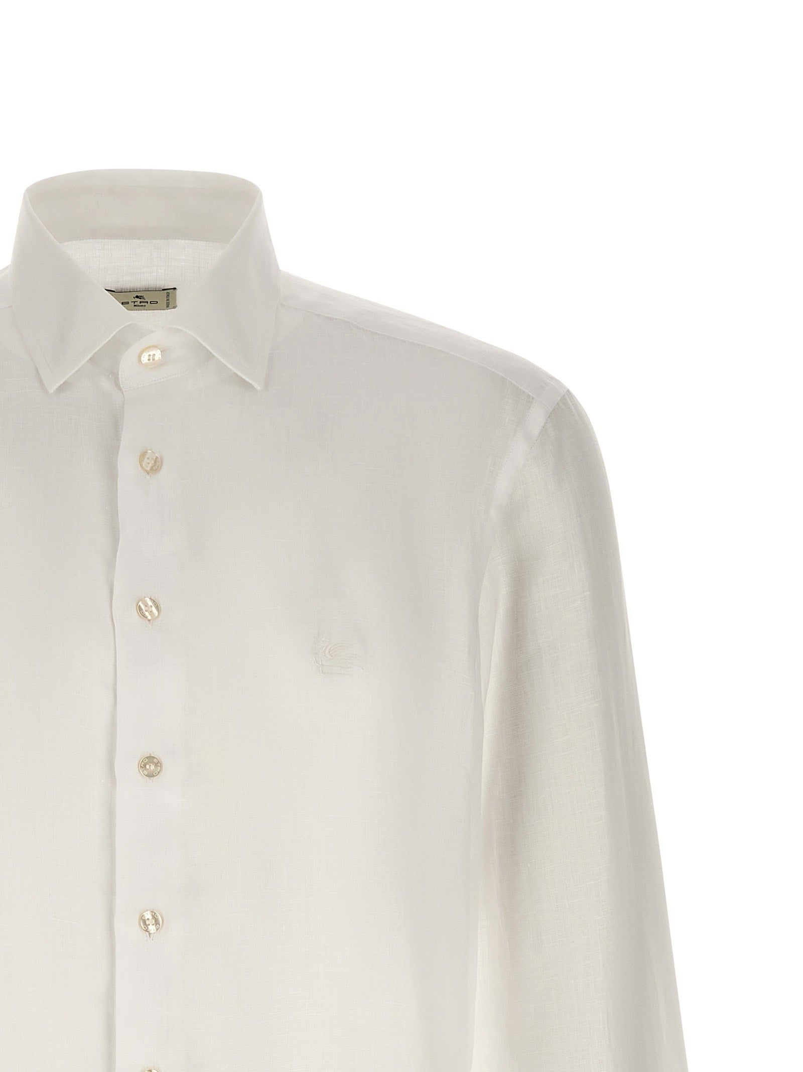 Etro - Linen shirt linen-shirt_32642aca-0336-43c7-960b-816e2456c251