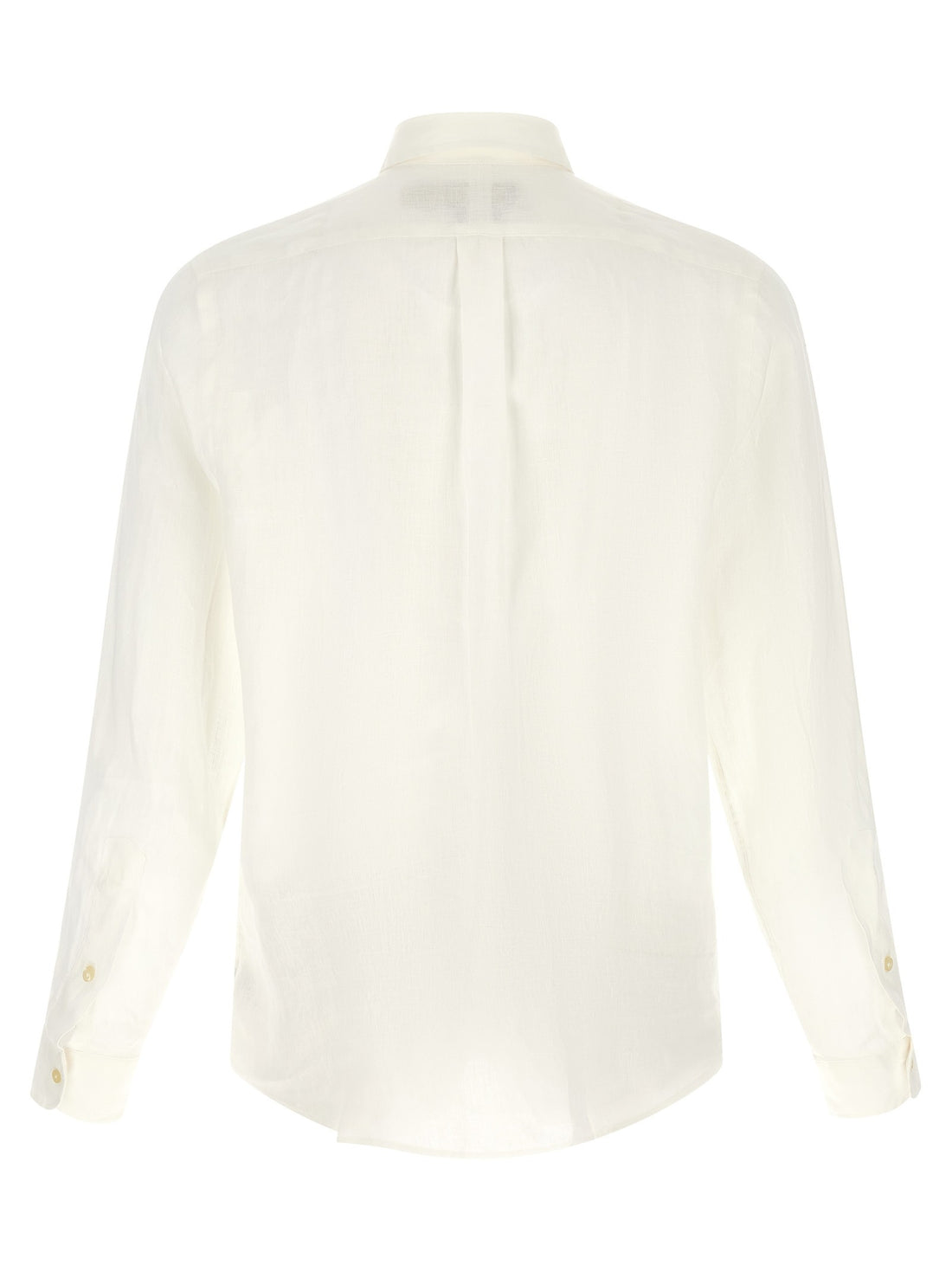 Polo Ralph Lauren - Linen shirt linen-shirt_860165a8-7a9f-4142-a207-d0a018a48e2a