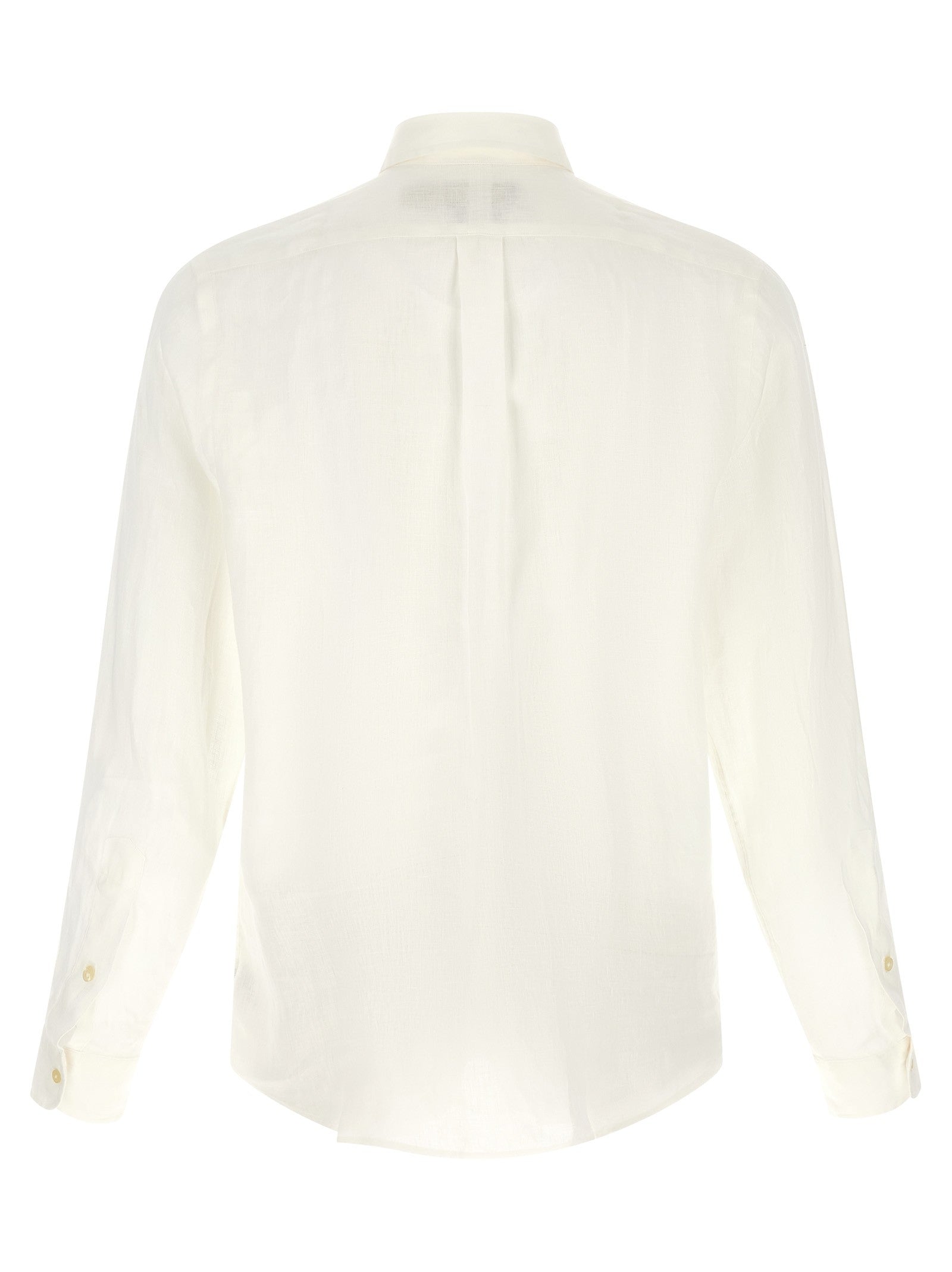 Polo Ralph Lauren - Linen shirt linen-shirt_44e31373-7292-46f0-bdee-14fc2d3ec721