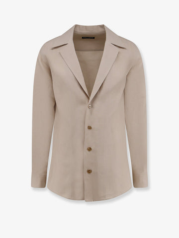 Dolce & Gabbana Linen shirt