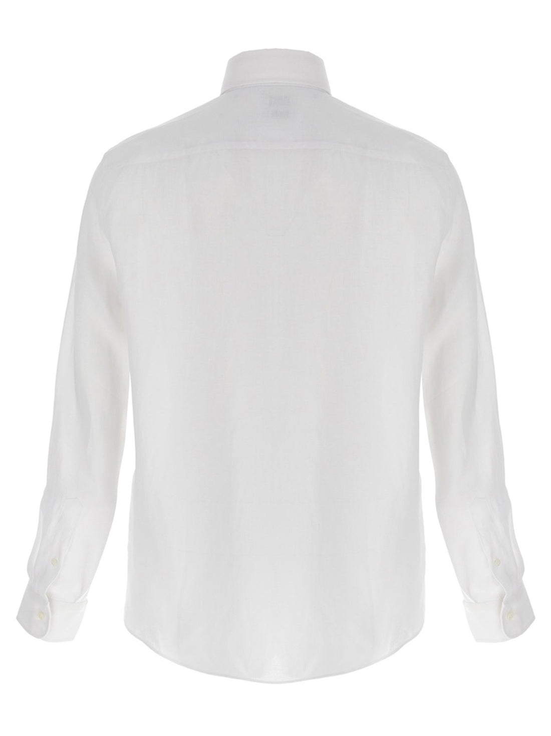 Brunello Cucinelli - Linen shirt linen-shirt_e3ceee4f-1b50-40ca-9af0-dbdd7ca242b3