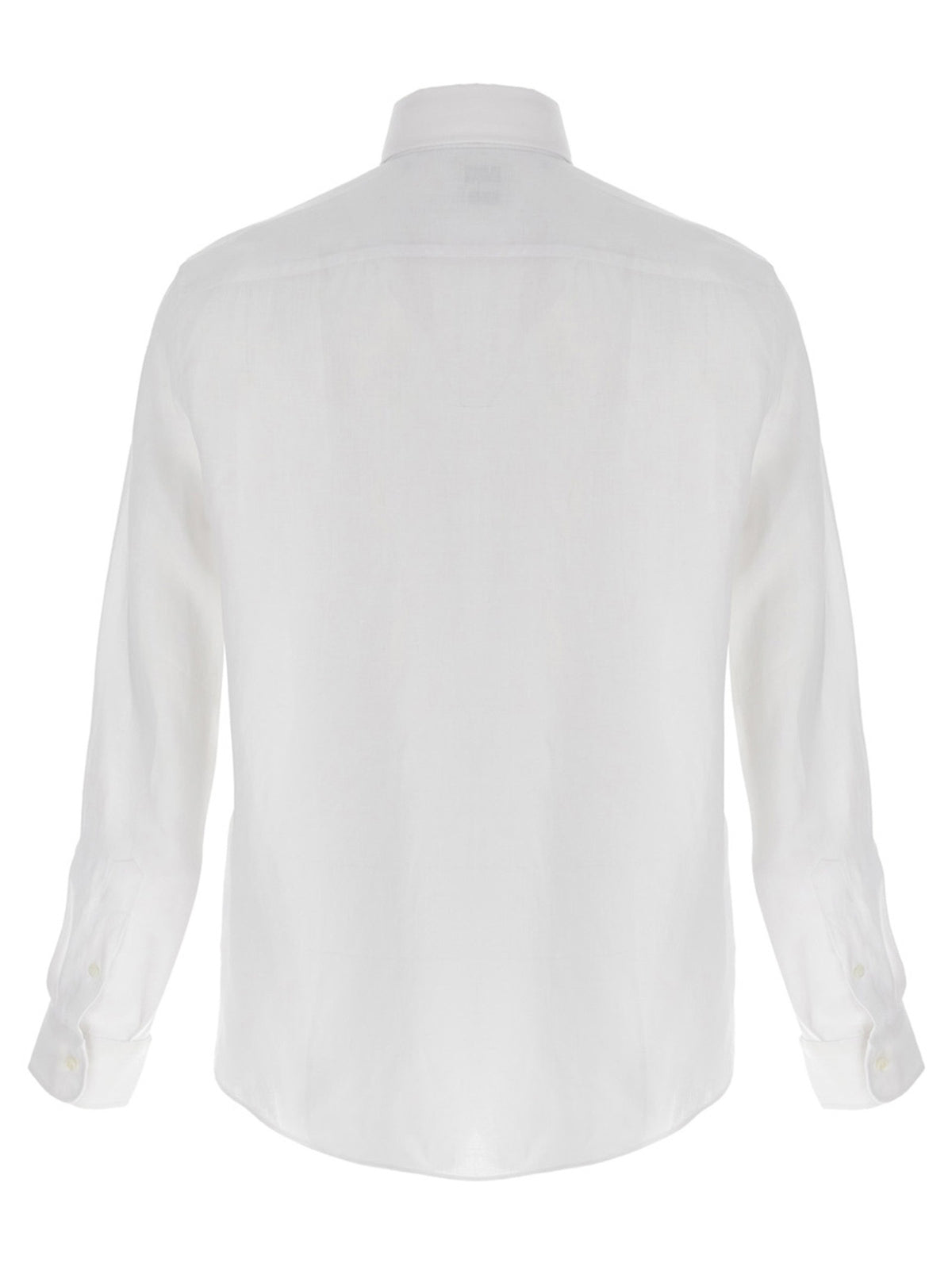 Brunello Cucinelli - Linen shirt