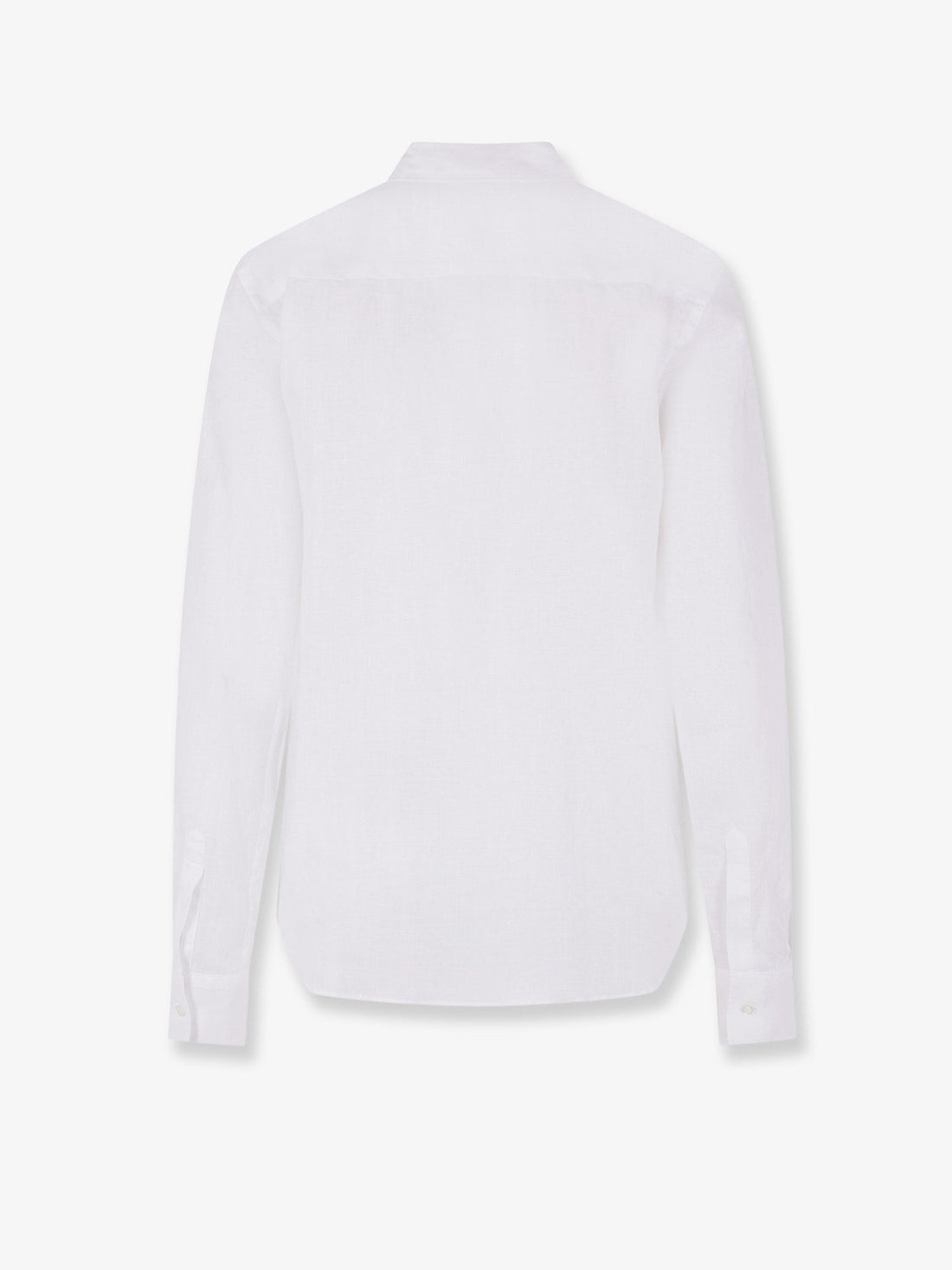 ASPESI ASPESI - Linen shirt