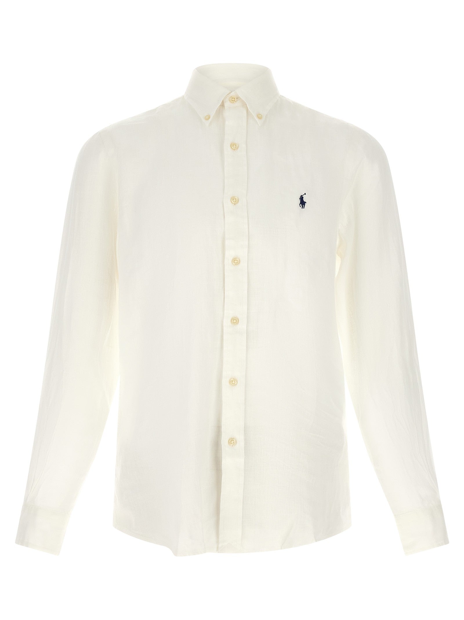 Polo Ralph Lauren - Linen shirt linen-shirt_860165a8-7a9f-4142-a207-d0a018a48e2a