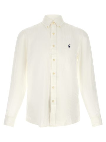 Polo Ralph Lauren - Linen shirt linen-shirt_860165a8-7a9f-4142-a207-d0a018a48e2a