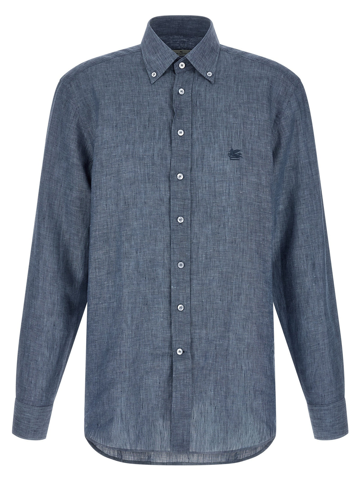 Etro - Linen shirt
