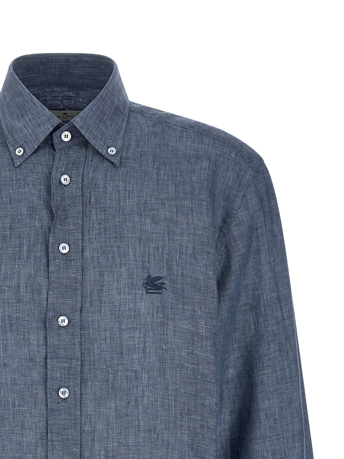 Etro - Linen shirt