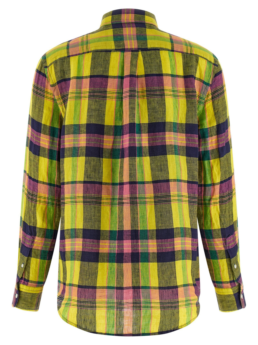 Polo Ralph Lauren - Linen shirt