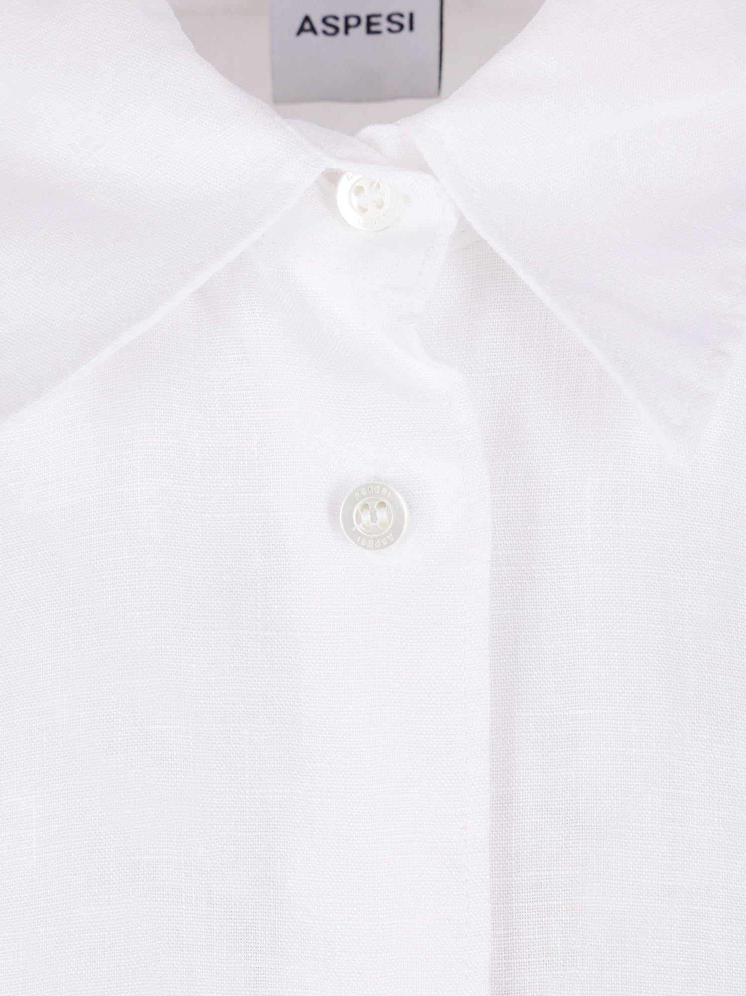 ASPESI ASPESI - Linen shirt