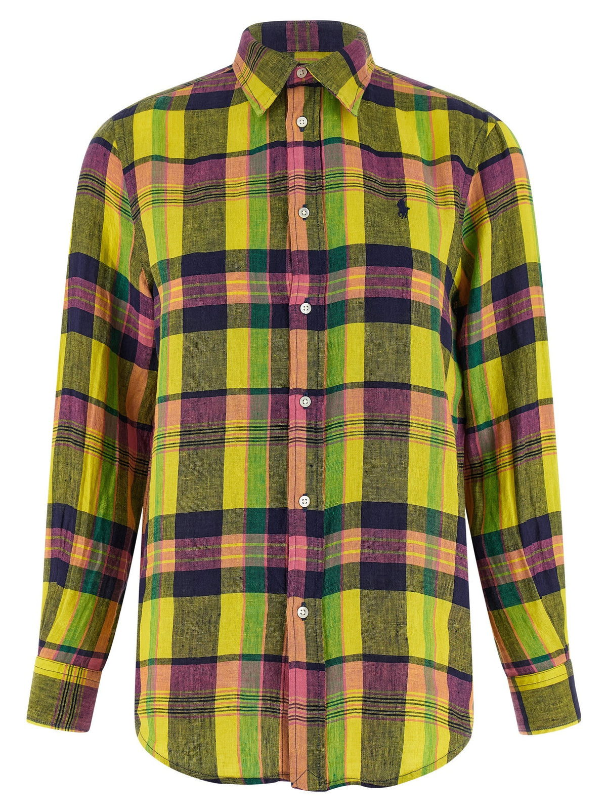 Polo Ralph Lauren - Linen shirt