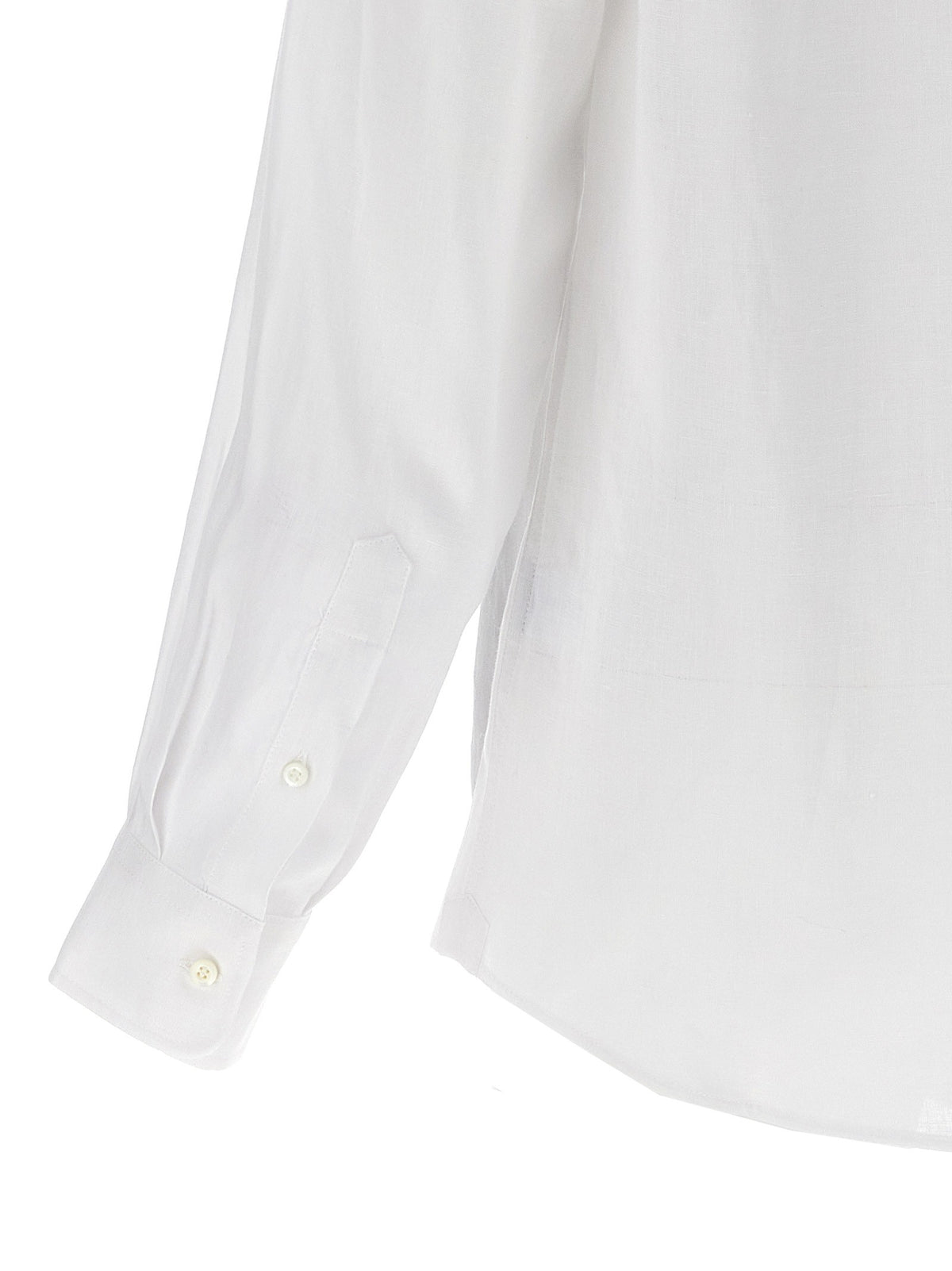 Brunello Cucinelli - Linen shirt