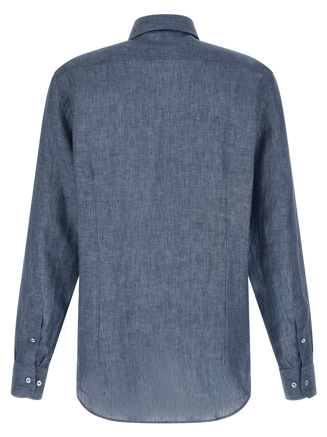Etro - Linen shirt