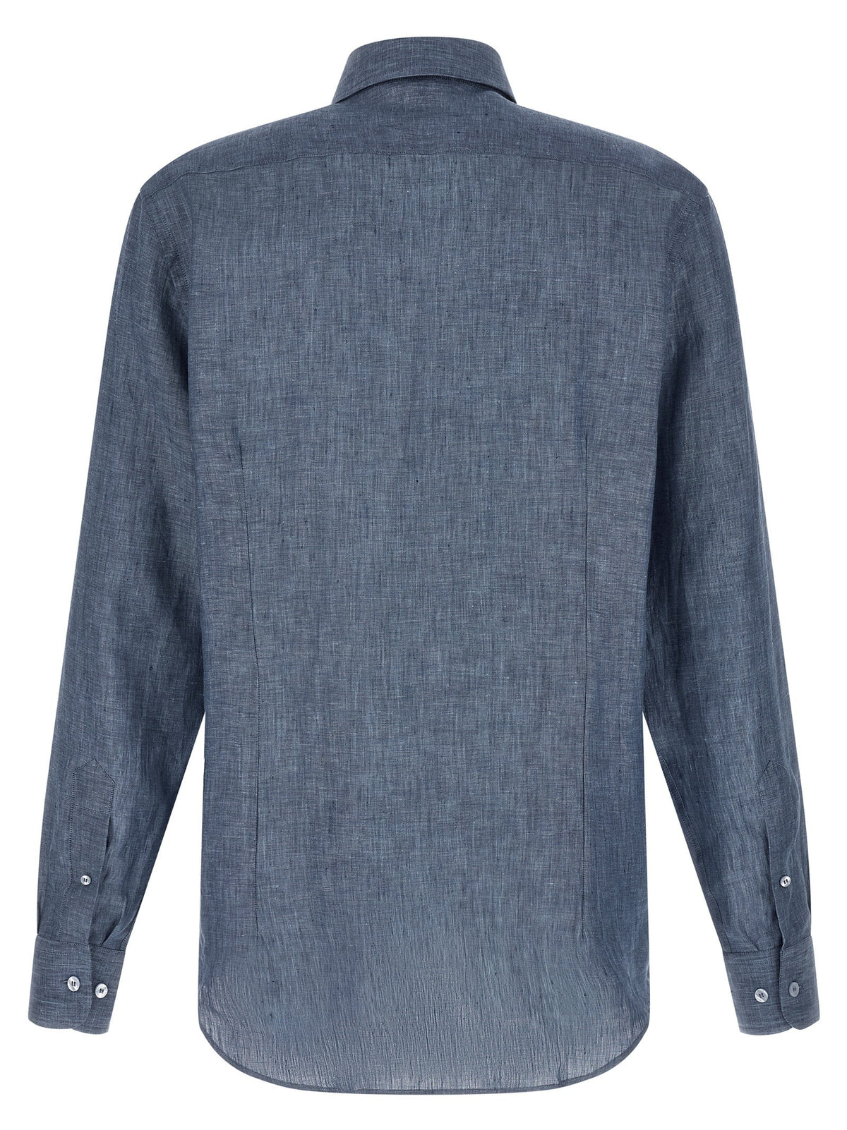 Etro - Linen shirt