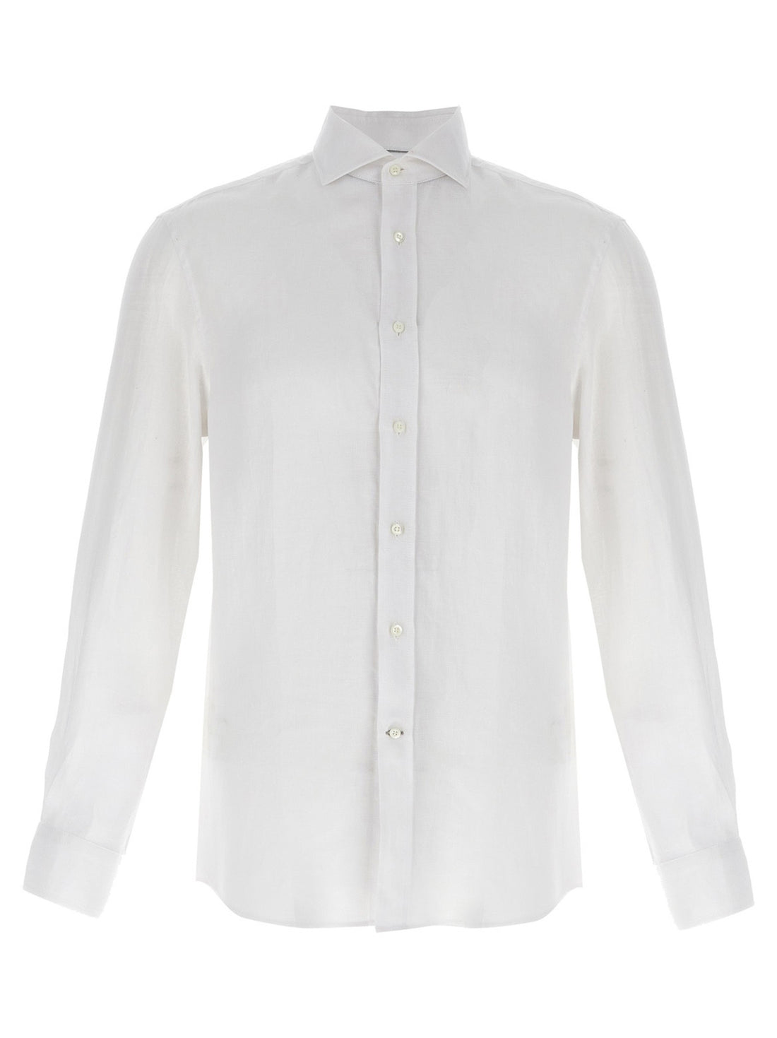 Brunello Cucinelli - Linen shirt linen-shirt_e3ceee4f-1b50-40ca-9af0-dbdd7ca242b3