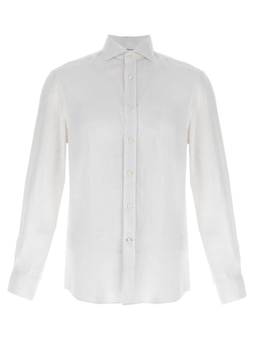Brunello Cucinelli - Linen shirt