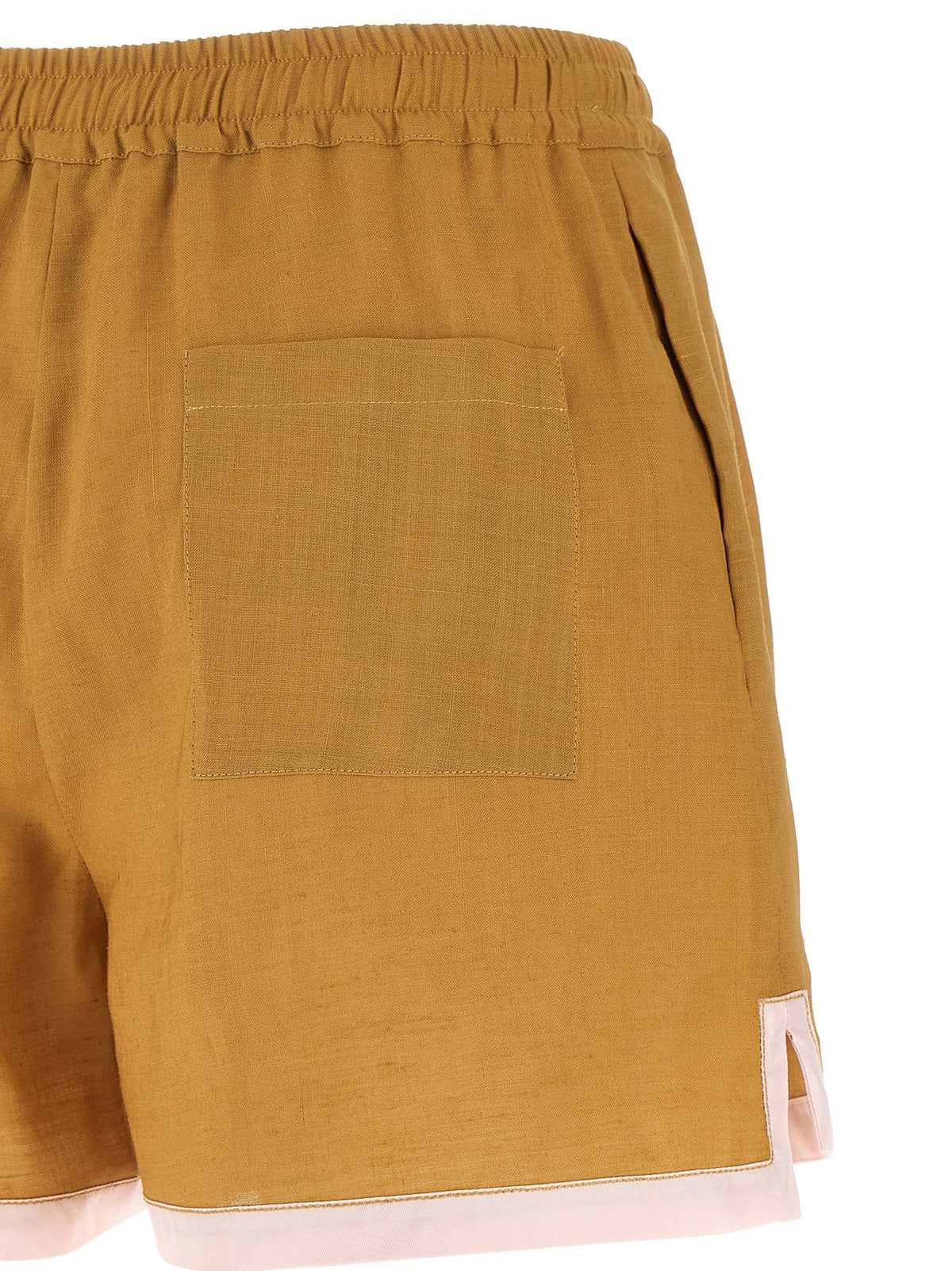 Marni - Linen shorts linen-shorts_11ad5990-8c98-4e68-b119-f660d4f51277