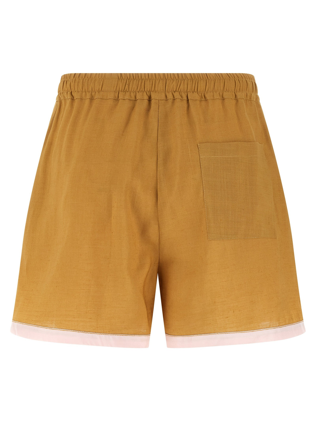 Marni - Linen shorts linen-shorts_c3337b4f-3ea7-48ac-90f7-a7846ac00a66