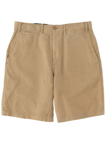 Polo Ralph Lauren - LINEN SHORTS linen-shorts_e2a897c4-7b66-4289-a747-e126fc70e7a4