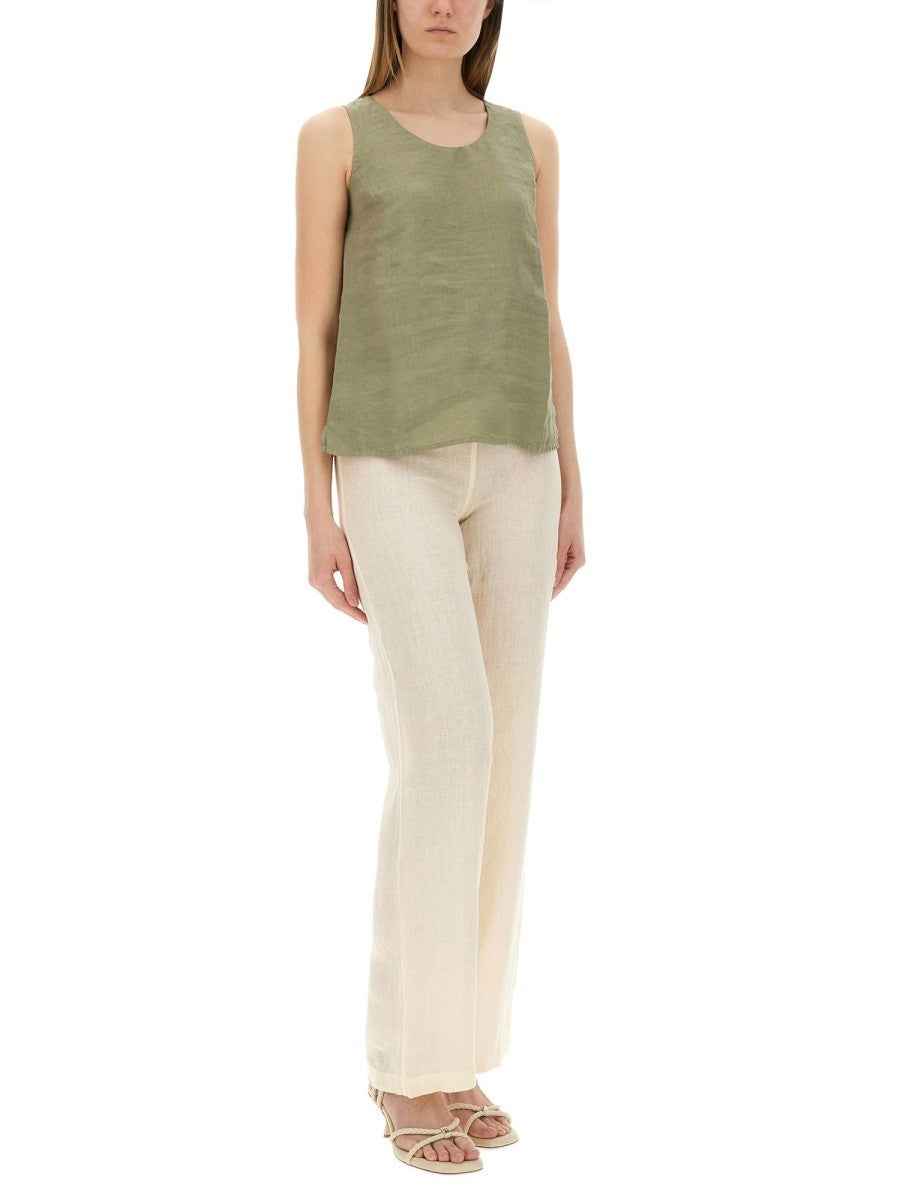 120% LINO - LINEN TOP linen-top_786e88cc-0b2c-48be-b8bf-49894326a6c4